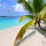 Honeymoon Beach