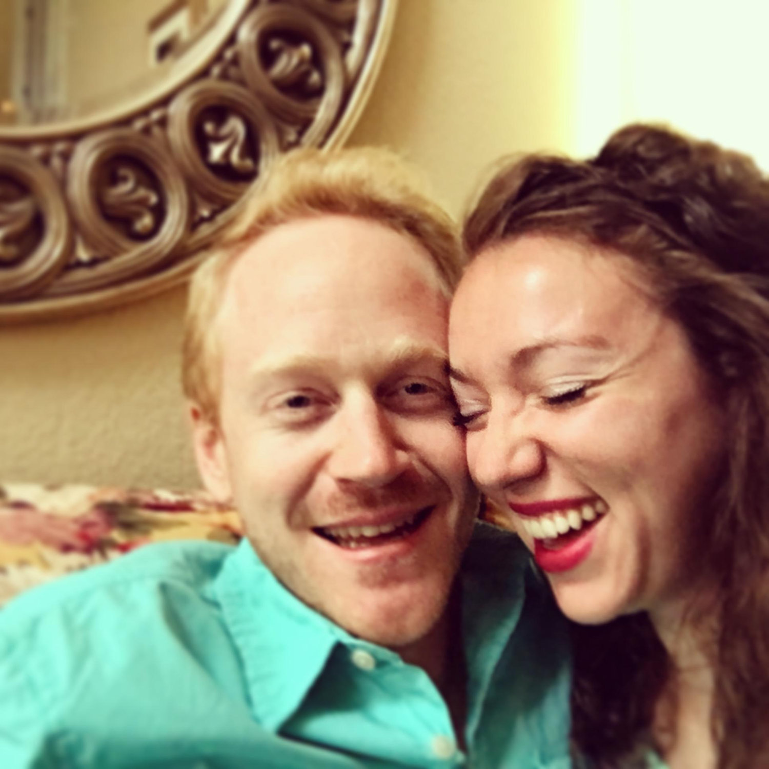 The Wedding Website of Tia Luber and Jason Grigg