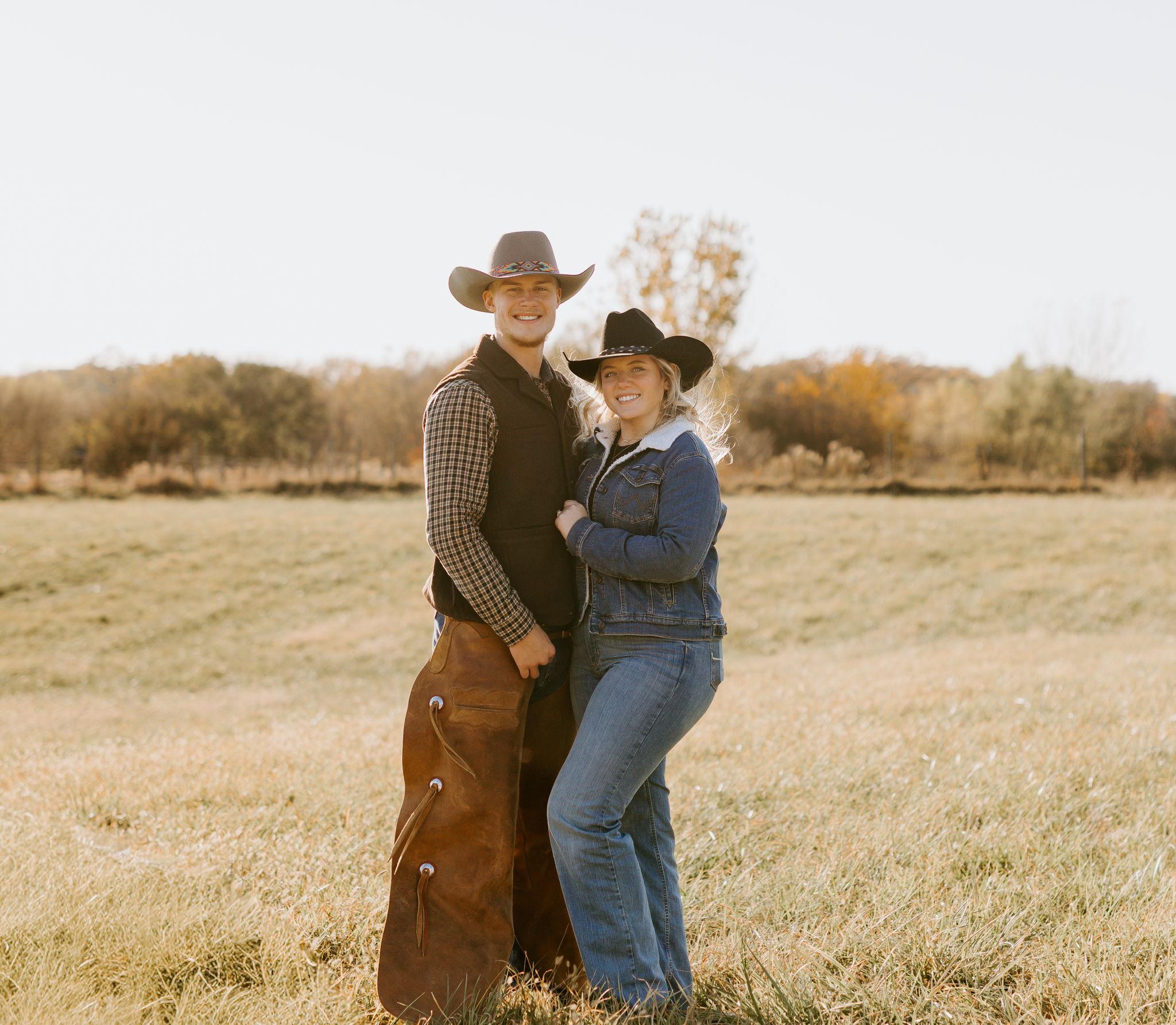 The Wedding Website of Angela Bock and Camden Furnas