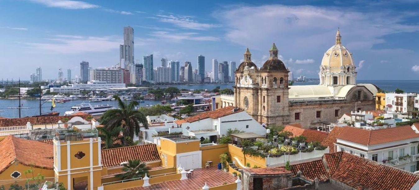 The Wedding Website of Maria Clara Posada and Camilo Escobar