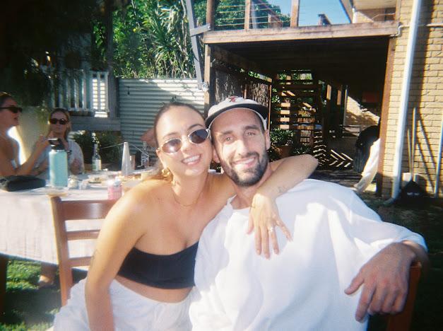 The Wedding Website of Amy Kimmins and Cameron Stickland