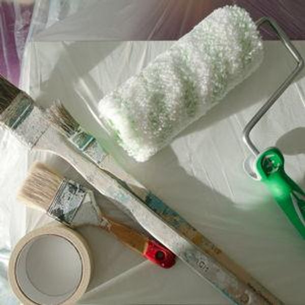 Home Improvement Fund