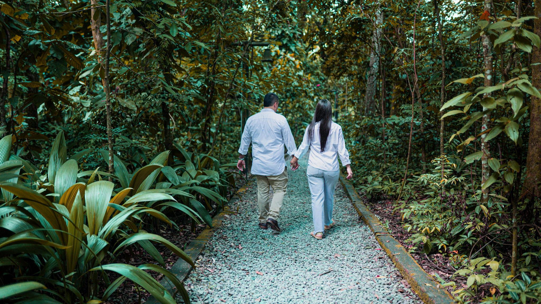 The Wedding Website of Dayana Arenas and Andrés Angel