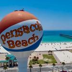 Pensacola Beach