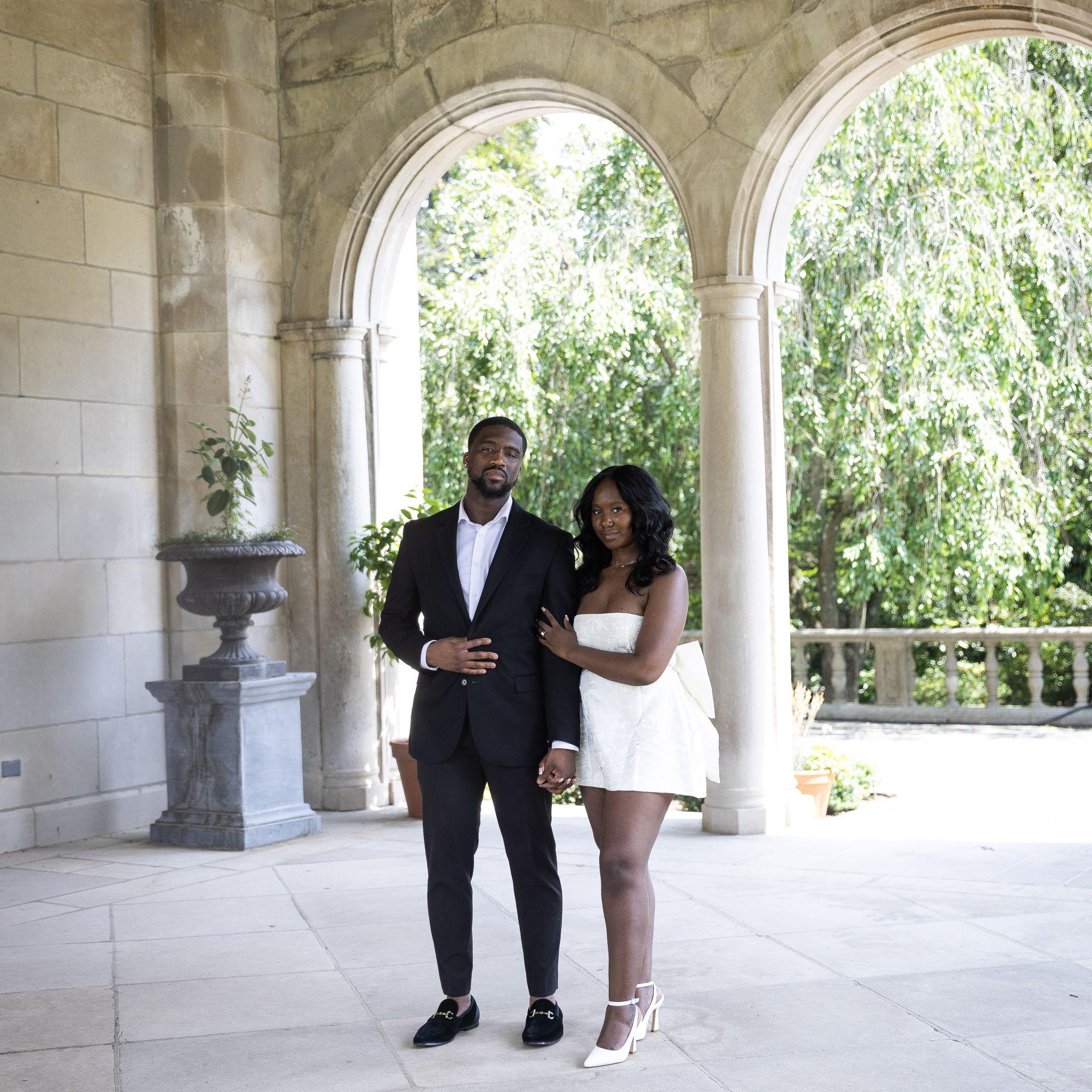 Engagement Photos