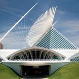 Milwaukee Art Museum