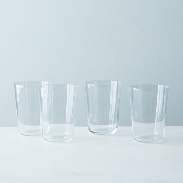 Highball Glasses (Set of 4)