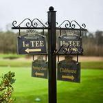 Golf @ Dromoland Castle
