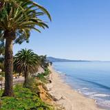 Butterfly Beach