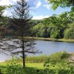 Bowman Lake State Park
