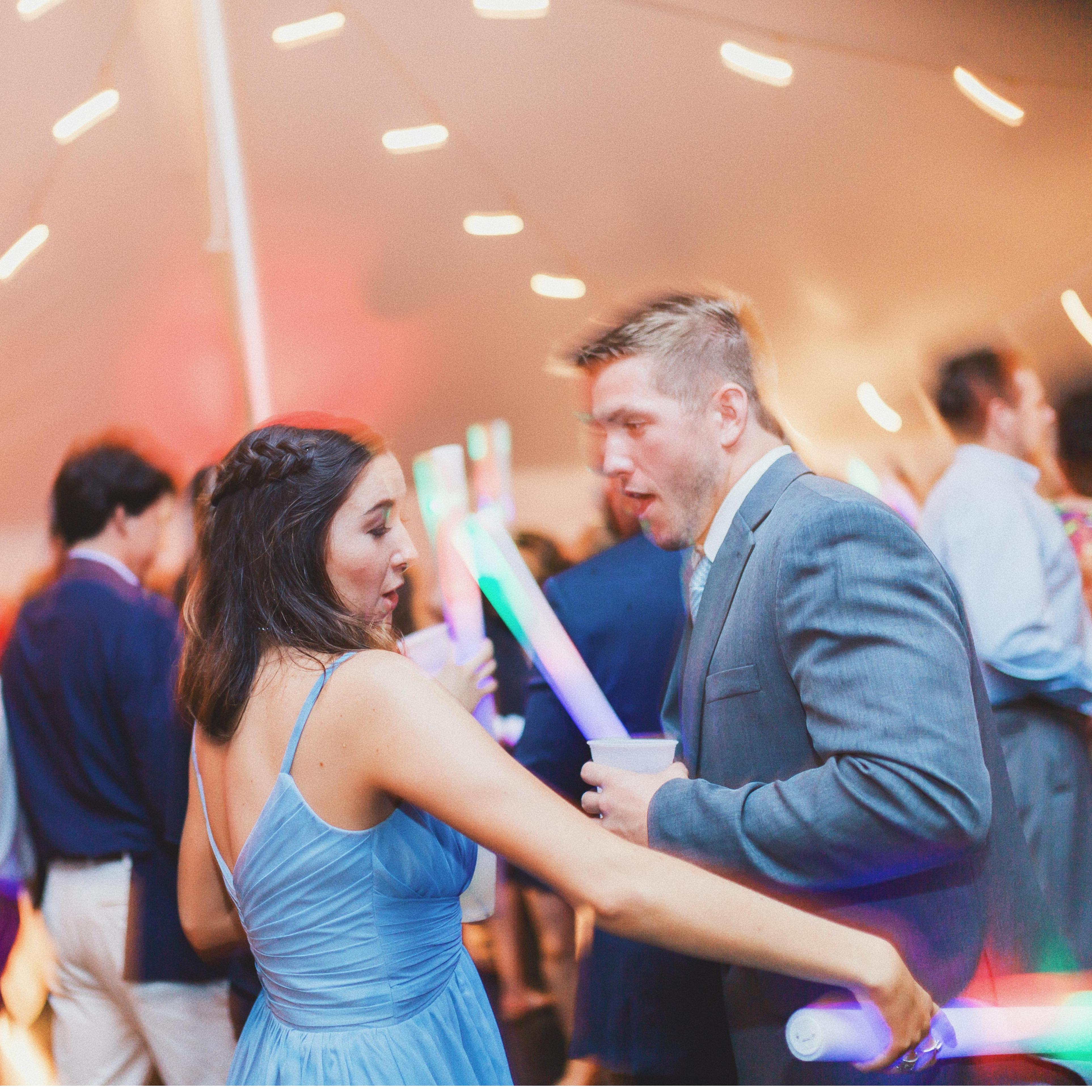 Todd & Emily's Wedding | Vero Beach | May 2018