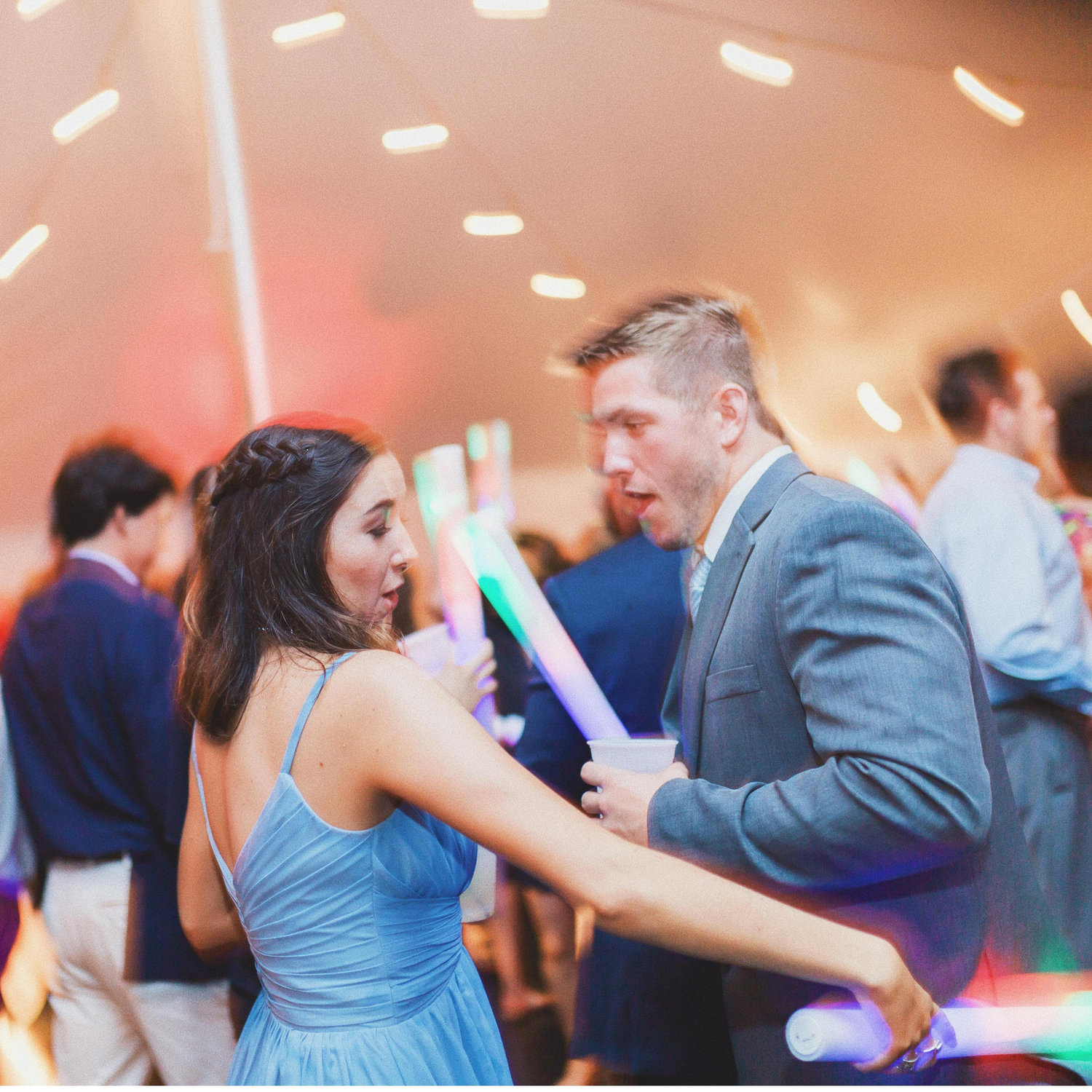 Todd & Emily's Wedding | Vero Beach | May 2018
