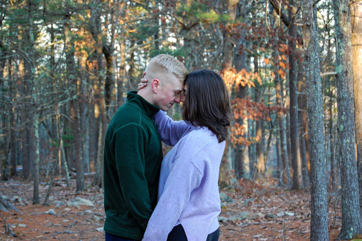 The Wedding Website of Megan Breviglia and Thomas Campbell