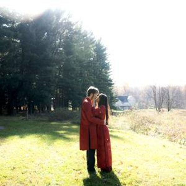 Our Honeymoon
