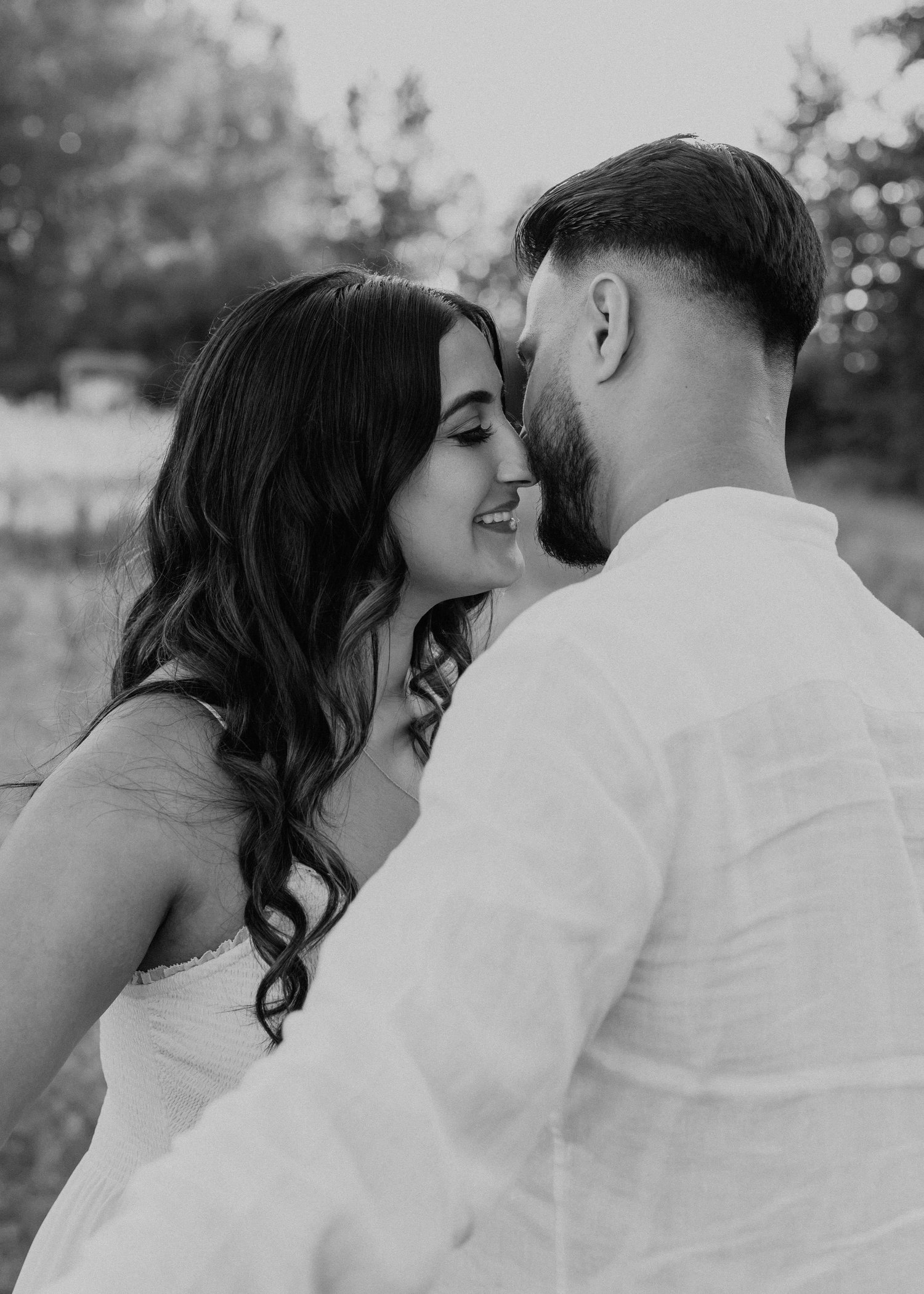 The Wedding Website of Harry Sran and Revine Gill
