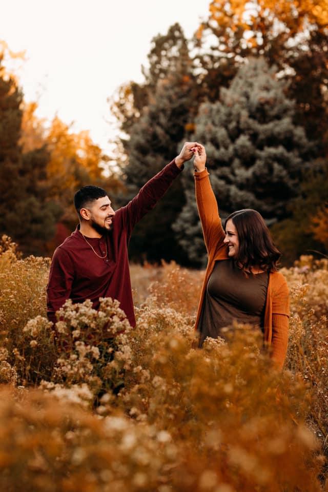 The Wedding Website of Ashley Van Horne and Marcos Parra