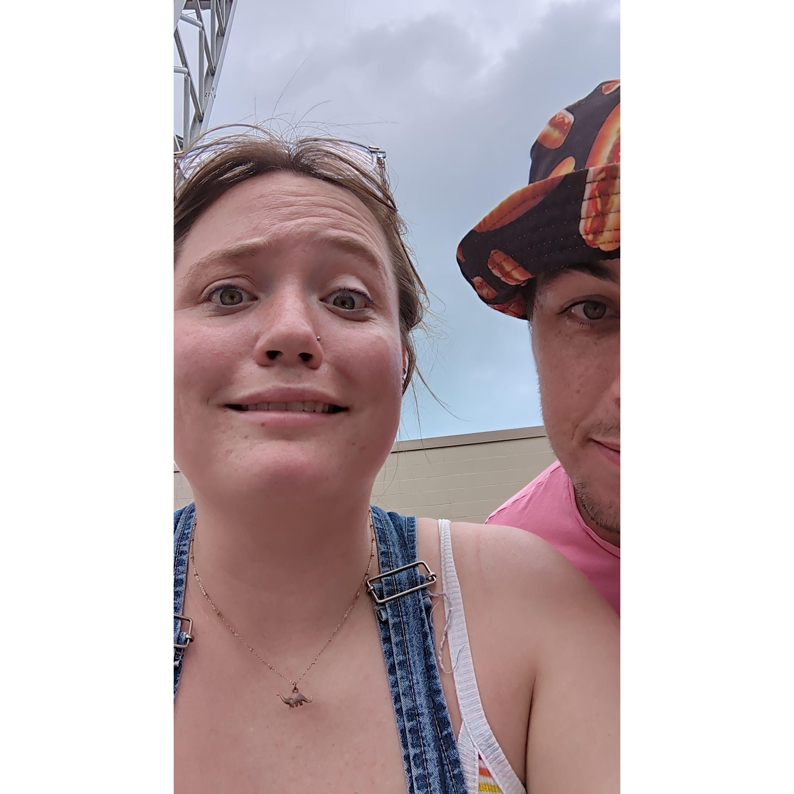 College World Series (2023)