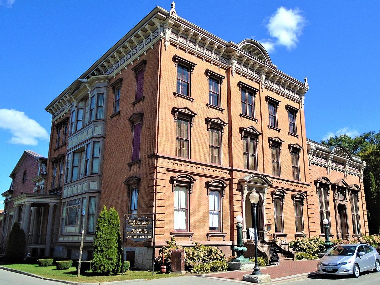 The Wedding Website of Kala Mariotti and Derek Gannon