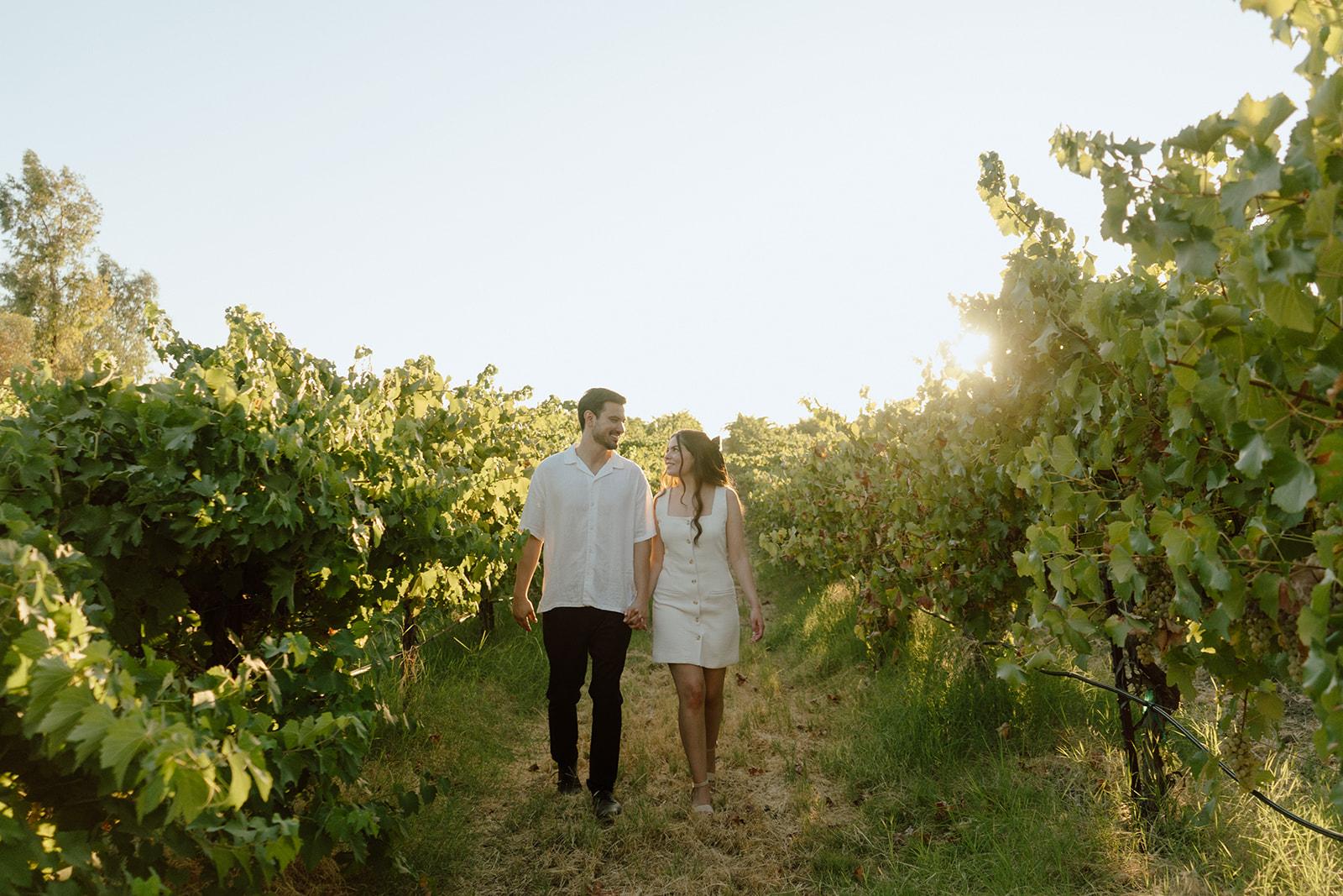 The Wedding Website of Marissa Estrada and Zachary Acencio