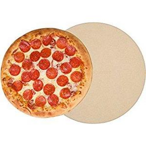CUISINART GRILL Alfrescamore Cordierite Pizza Grilling Stone