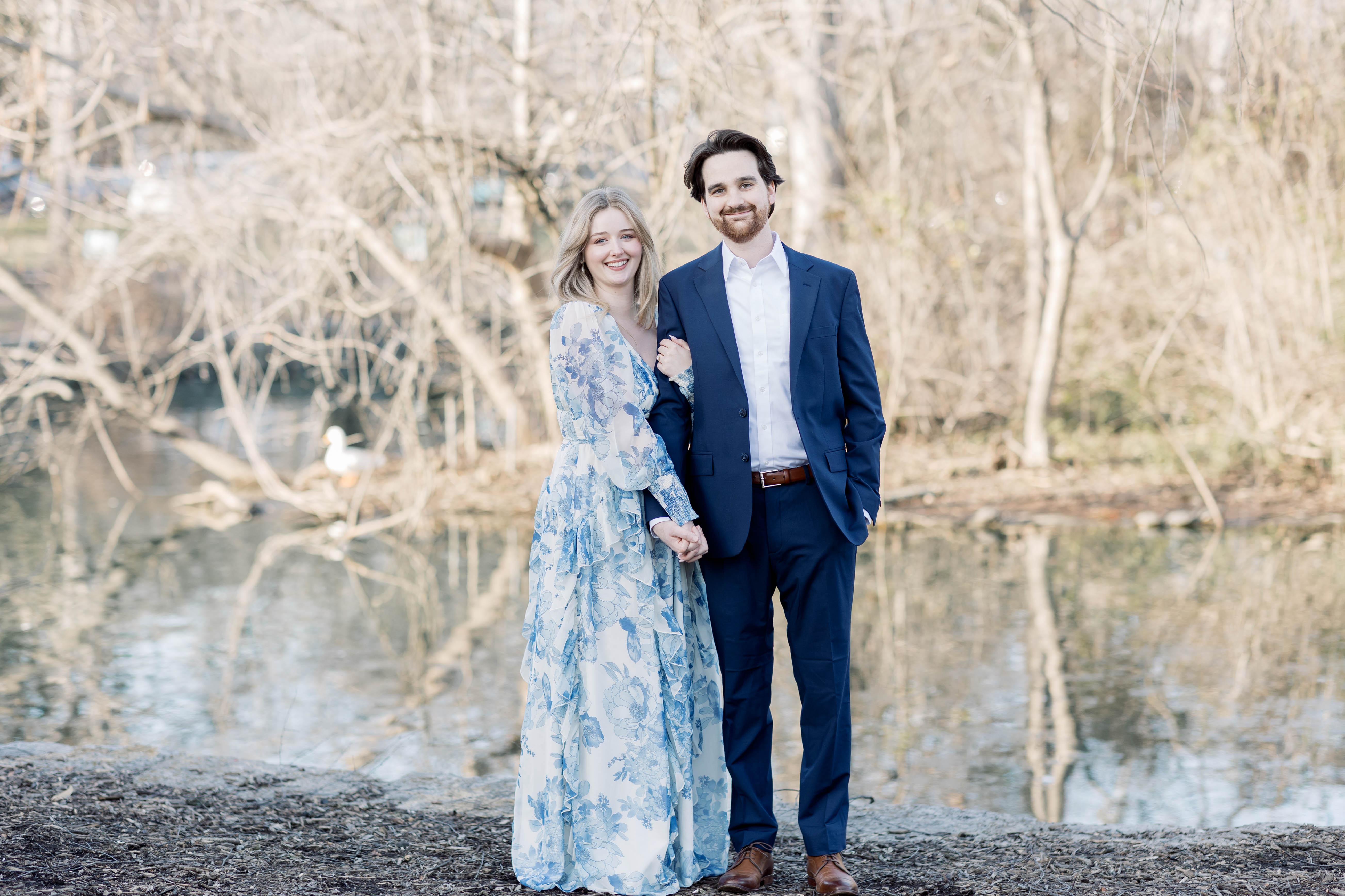 The Wedding Website of Chloe Nusbaum and Malcolm Snyder