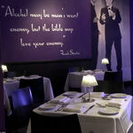 The Purple Room