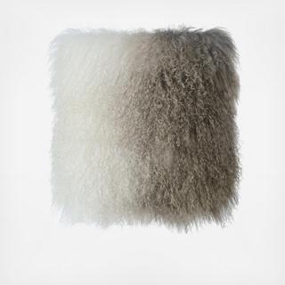 Tibetan Sheep Pillow