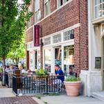 Tannin Wine Bar & Kitchen