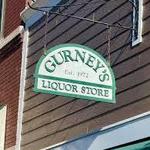 Gurney's Harbor Bottle Shop