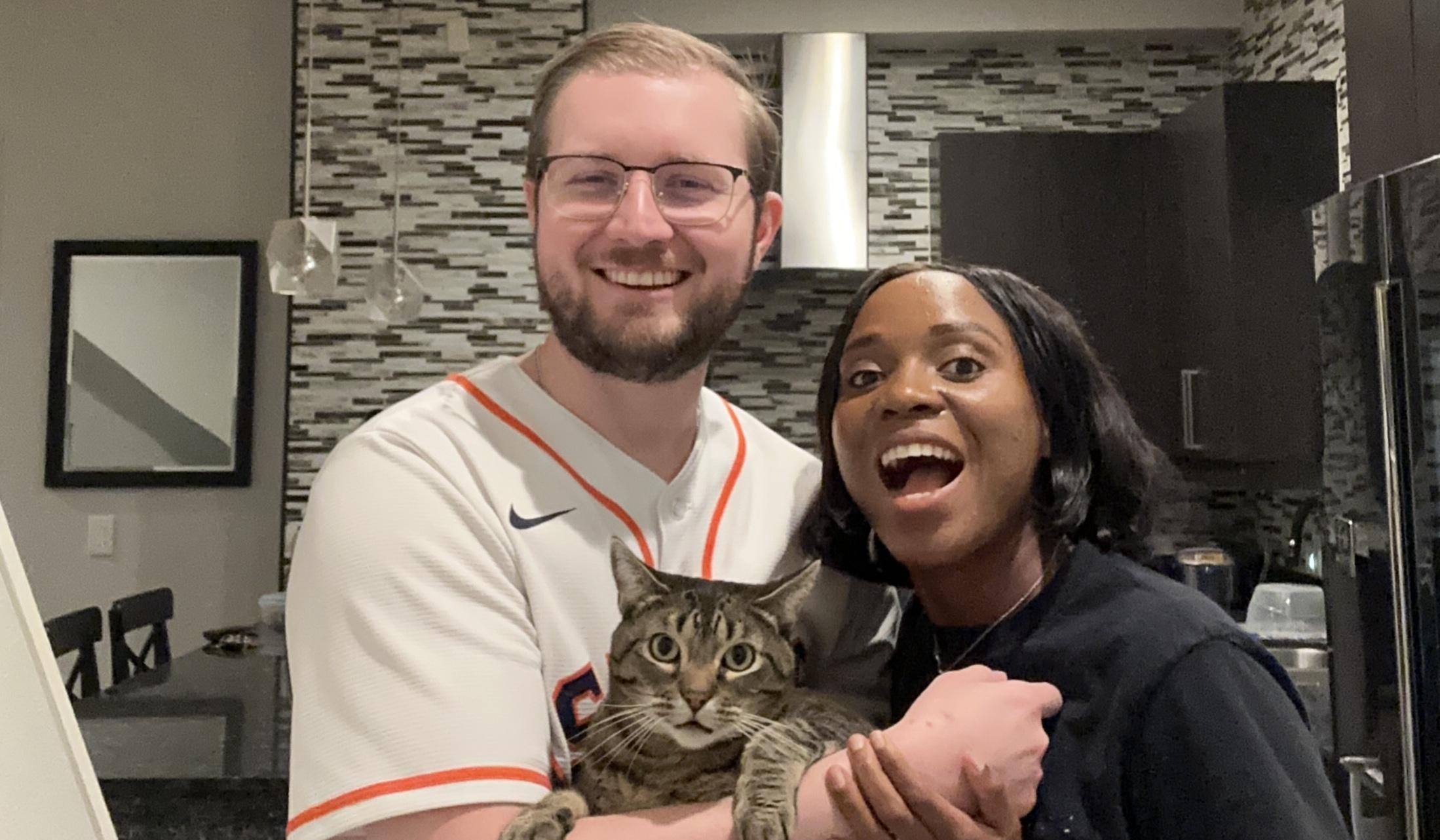 The Wedding Website of James Fallon and Yolan Nyawo