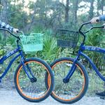 Salt Air 30A Bike Rental