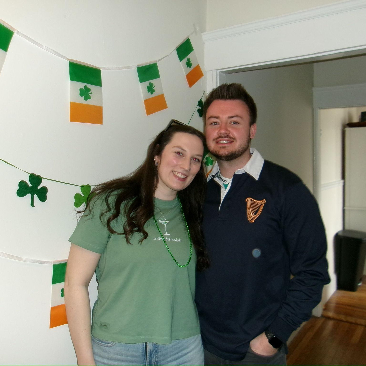 St. Patrick's Day 2026