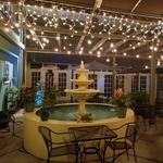 Blue Fish Restaurant and Oyster Bar