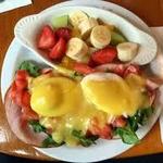 Lazy Susan Cafe