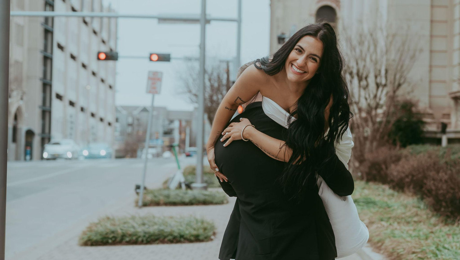 The Wedding Website of Mikayla Wetterstrom and Landry Smith