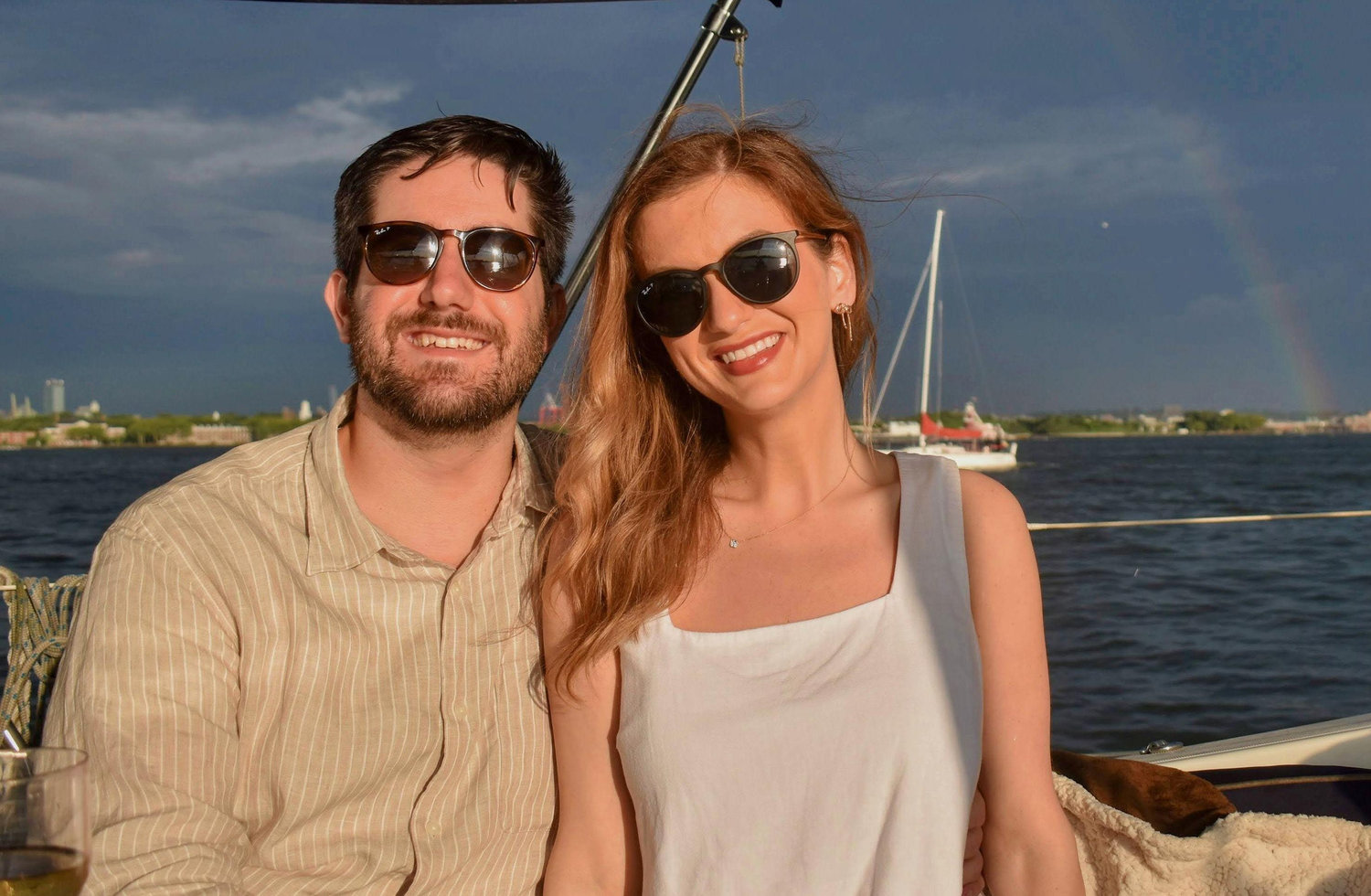 The Wedding Website of Catherine DeLisi and Stephen Rissmiller