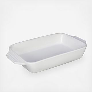 Rectangular Baking Dish