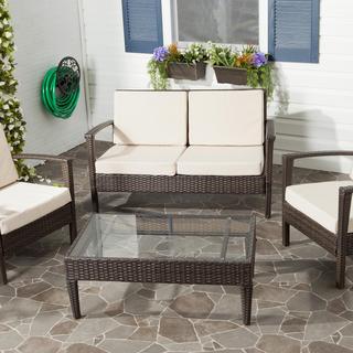 Piscataway 4-Piece Outdoor Set