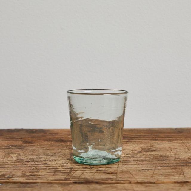 La Soufflerie Lyonnais Sipping Glass