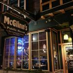 McGlinn's Public House