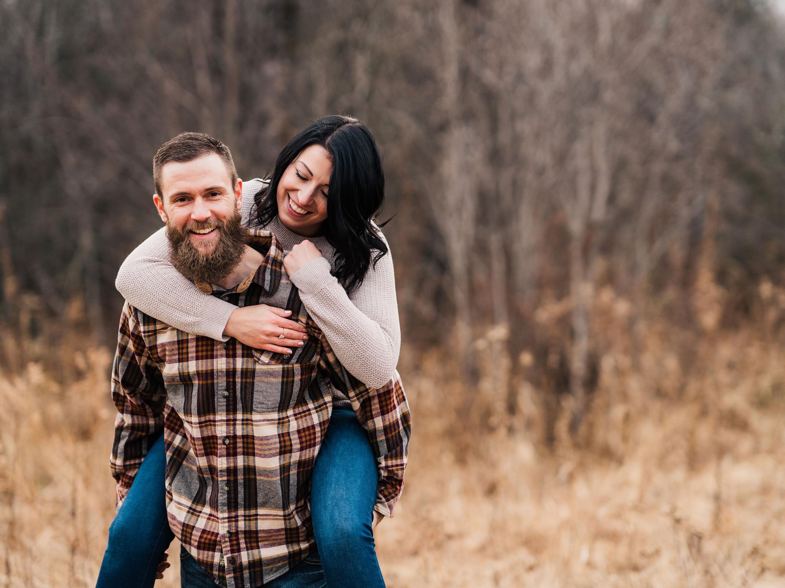 The Wedding Website of Rebecca Lohagen and Steven Wold