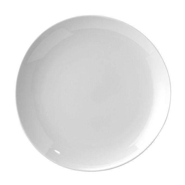 Organic Salad Plates, Individual