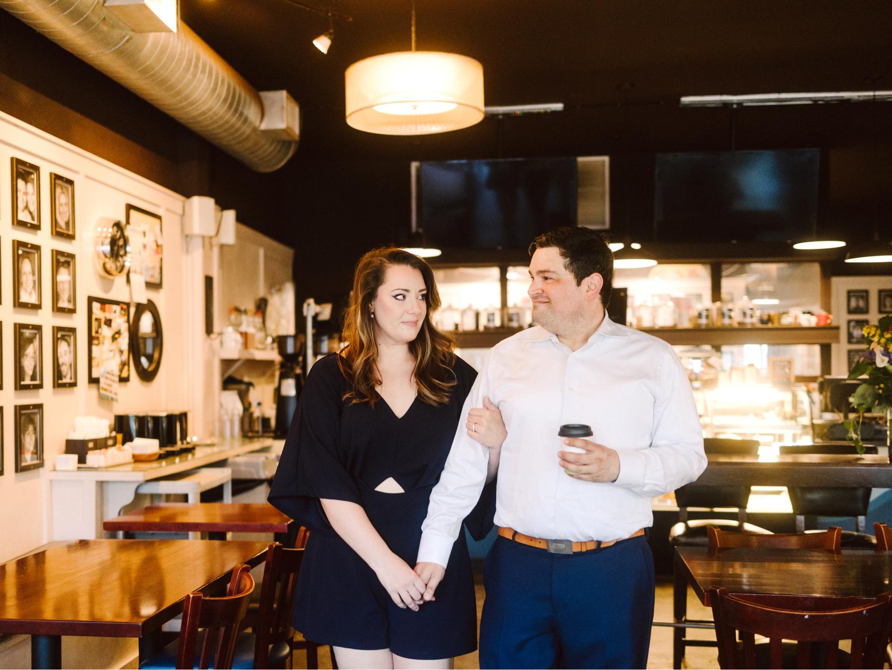 The Wedding Website of Joshua Haubenstock and Carrie Anderson