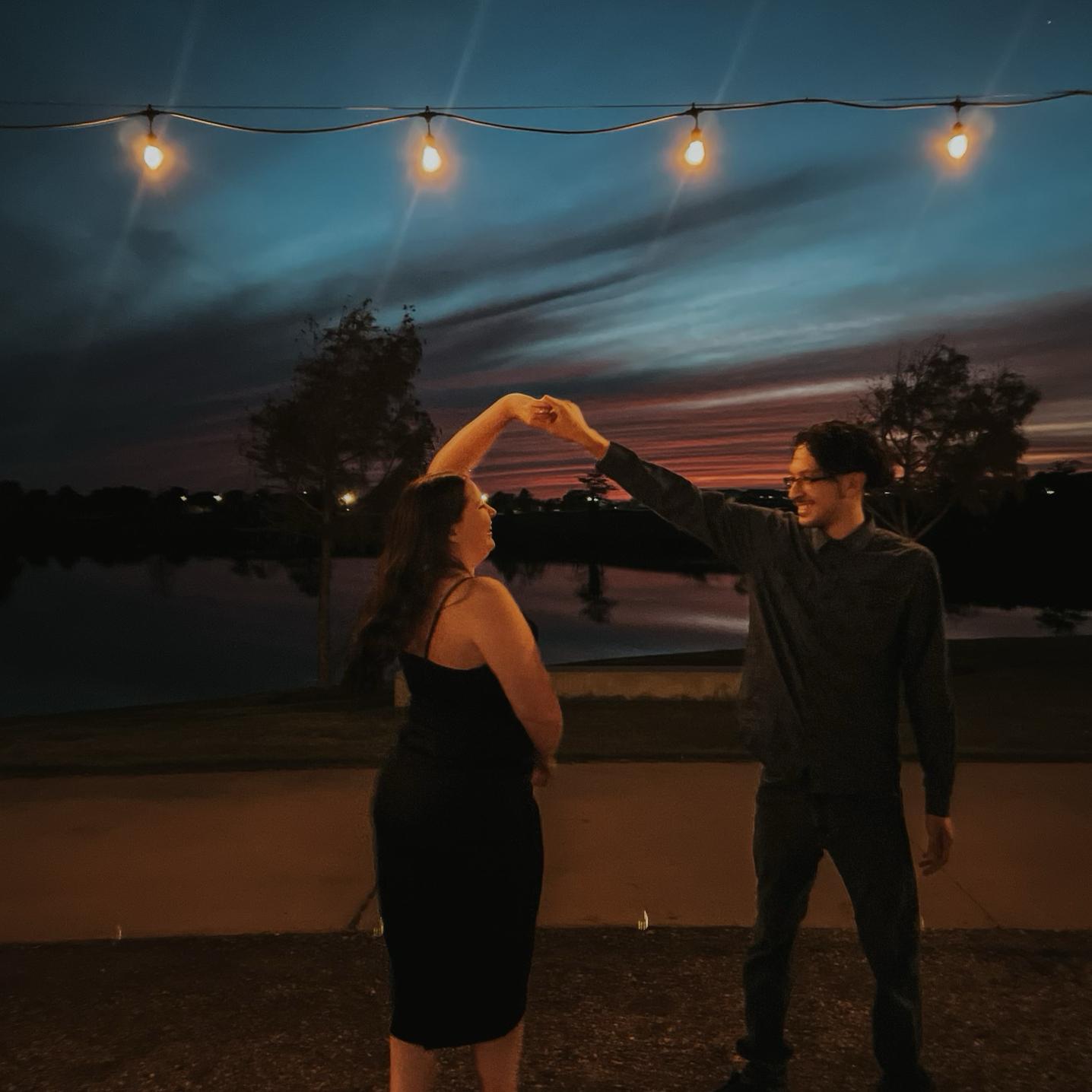 Megan McCarthy and Anthony Tapia's Wedding Website