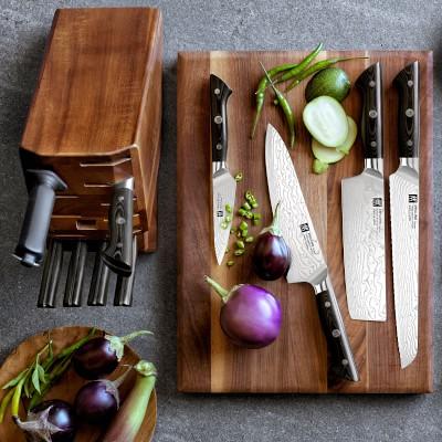 Zwilling Kanren 4" Paring Knife