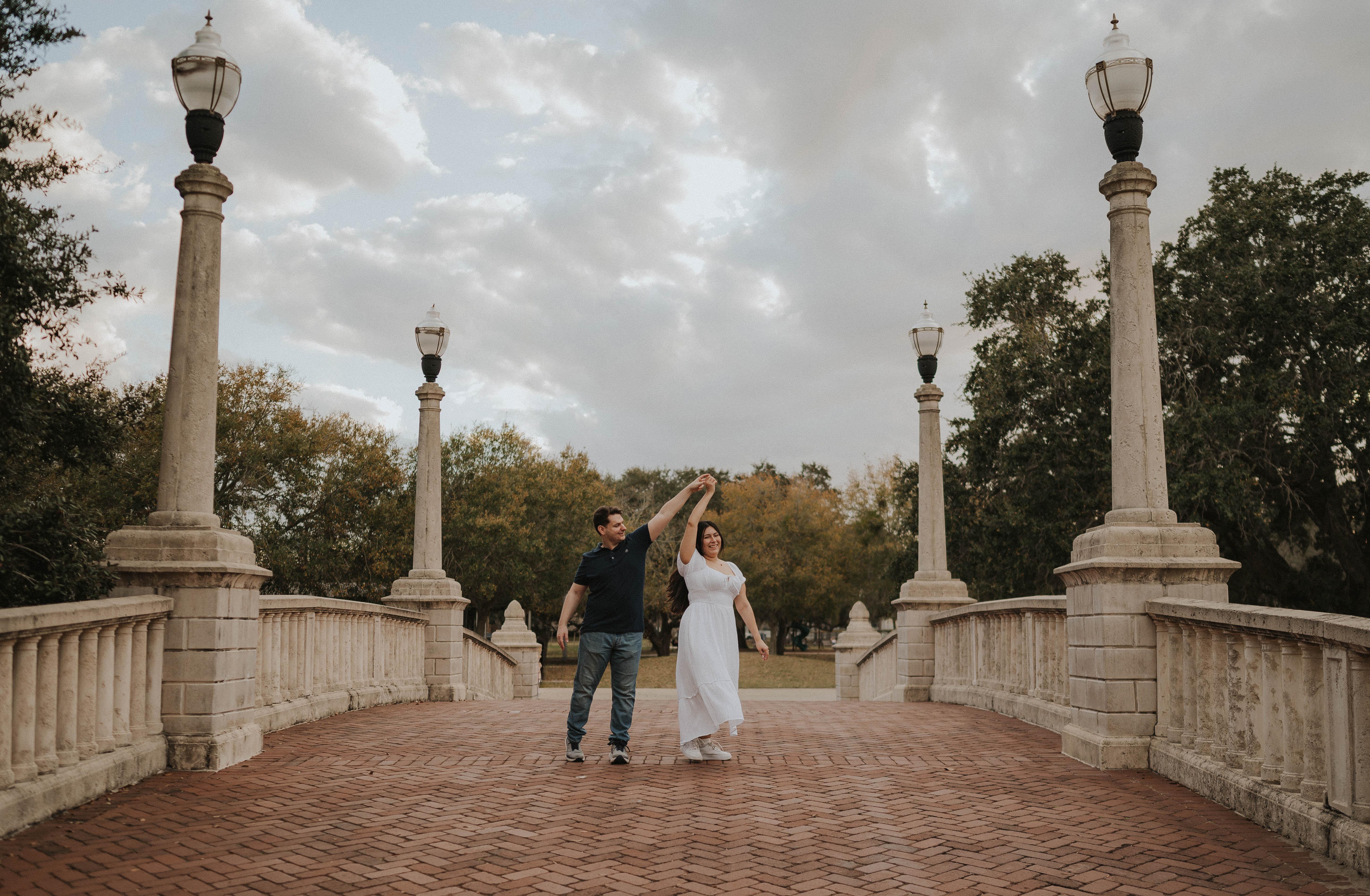 The Wedding Website of Pamela Quispe and Stephen Stilwell