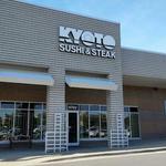 Kyoto Sushi & Steak