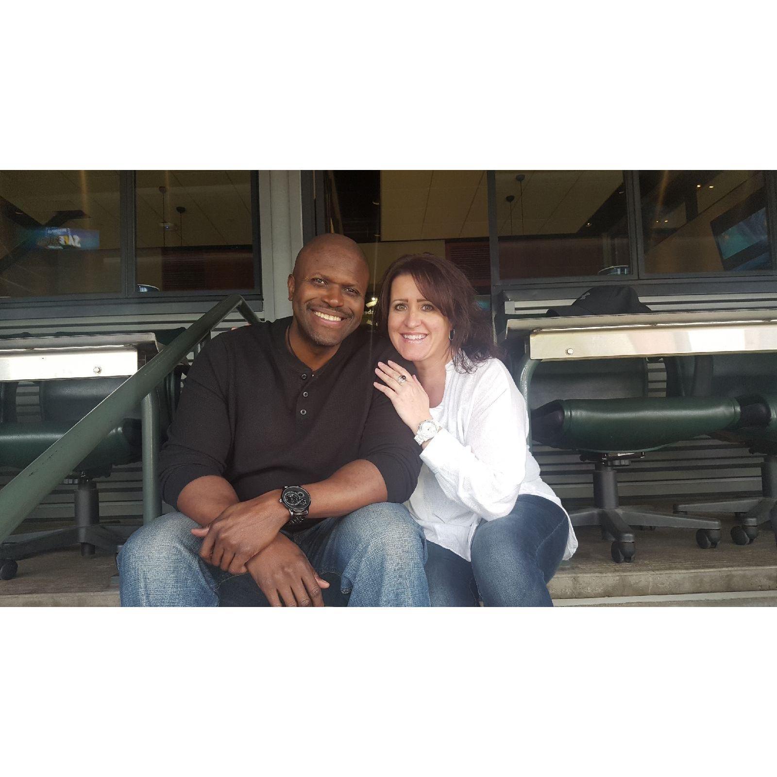 Mariners Suite
