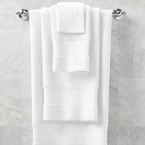 Frontgate Towels: Luxurious Turkish Cotton