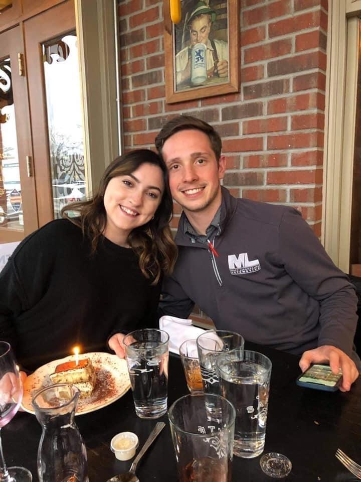 Cassidy's 22nd Birthday